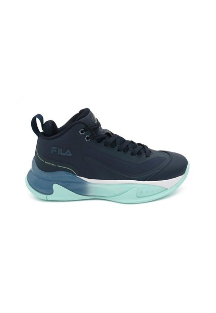 TENIS FILA HOMBRE 441020BLU FORTER Talla 7.5