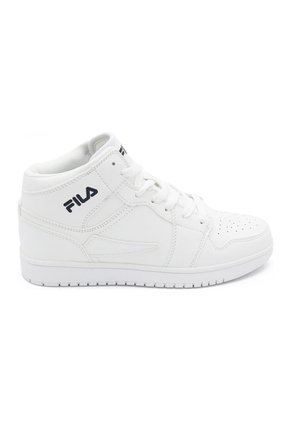 TENIS FILA MUJER 413030WHT NETBALL 2 Talla 9