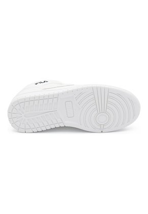 TENIS FILA MUJER 413030WHT NETBALL 2 Talla 9