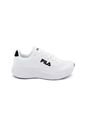 TENIS FILA HOMBRE 437060WHT STRIKED Talla 2 de Fila