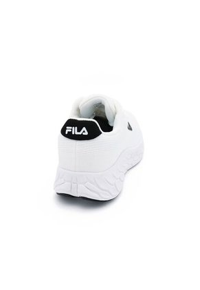 TENIS FILA HOMBRE 437060WHT STRIKED Talla 2