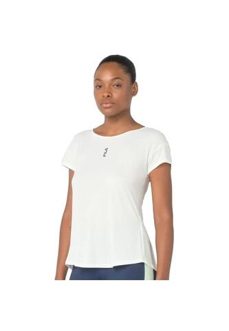 CAMISETA BASIC RUN FILA Fila