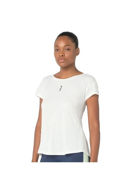 CAMISETA BASIC RUN FILA