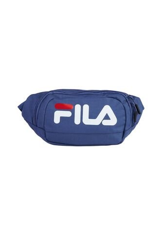 Canguro Fila Track Hombre-Azul Fila