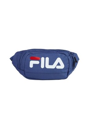 Canguro Fila Track Hombre-Azul