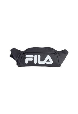 Canguro Fila Fuse Hombre-Gris Fila