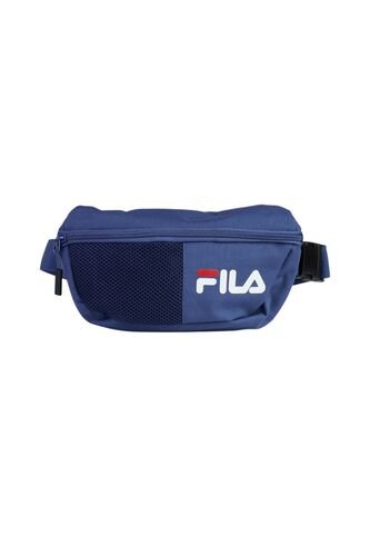 Canguro Fila Scope Hombre-Azul Fila