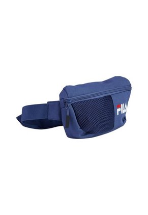 Canguro Fila Scope Hombre-Azul
