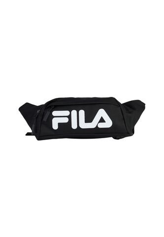 Canguro Fila Fuse Hombre-Negro Fila