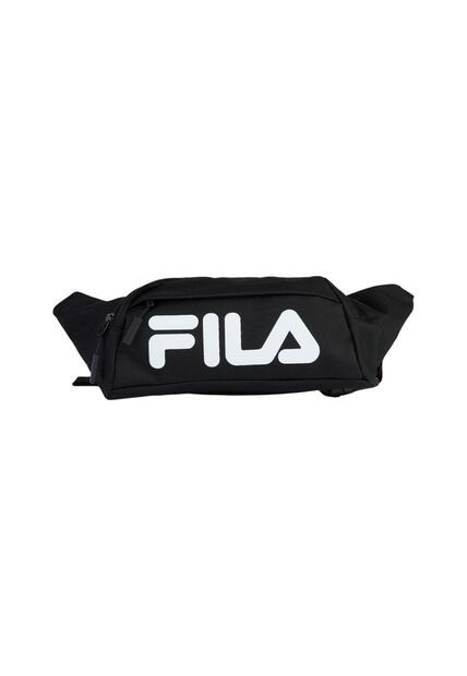 Canguro Fila Fuse Hombre-Negro