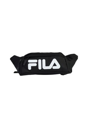 Canguro Fila Fuse Hombre-Negro