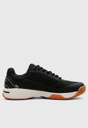 Tenis FILA Teth Negro
