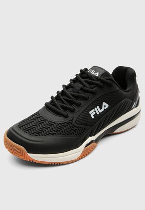 Tenis FILA Teth Negro