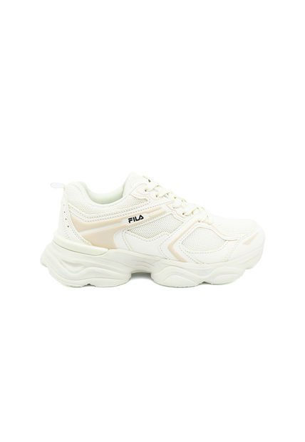 TENIS FILA MUJER 433340BEI BRIGMER Talla 9