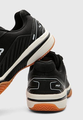 Tenis FILA Teth Negro
