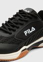 Tenis FILA Teth Negro de Fila