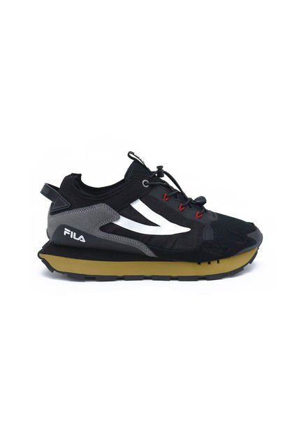 TENIS FILA HOMBRE 433540BLG CHAMPION Talla 9.5