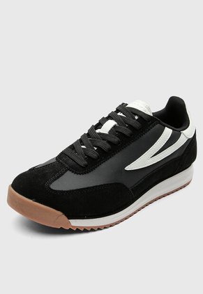 Tenis FILA Kilol Negro