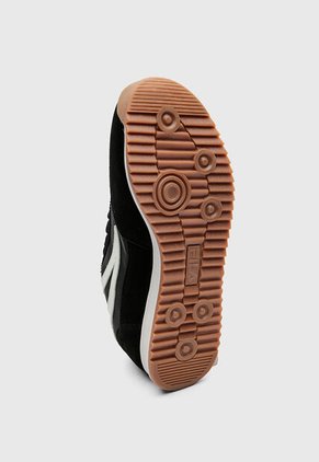 Tenis FILA Kilol Negro