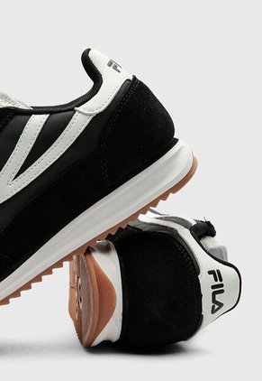 Tenis FILA Kilol Negro