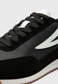 Tenis FILA Kilol Negro de Fila