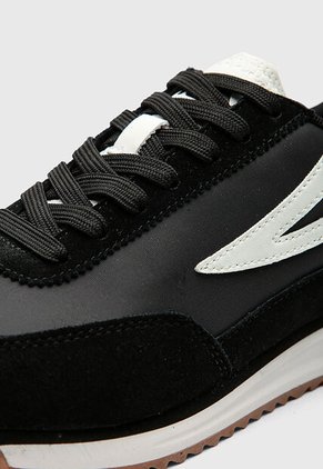 Tenis FILA Kilol Negro