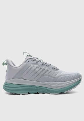 Tenis FILA Lucnen Trail Gris