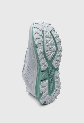Tenis FILA Lucnen Trail Gris
