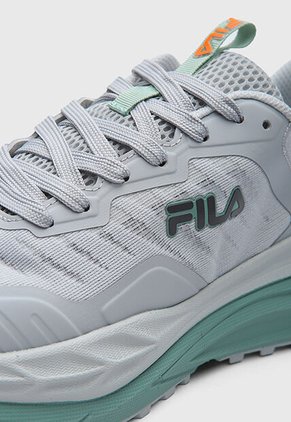Tenis FILA Lucnen Trail Gris