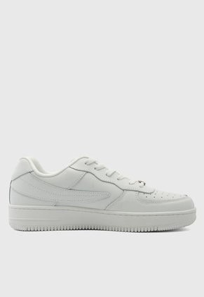 Tenis FILA Classio Low Blanco