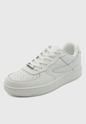 Tenis FILA Classio Low Blanco