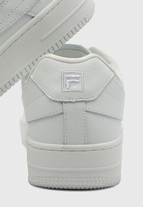 Tenis FILA Classio Low Blanco