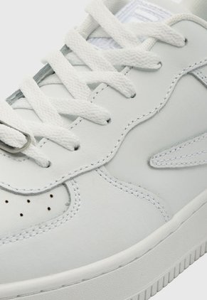 Tenis FILA Classio Low Blanco