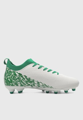 Guayos FILA Natur FG Blanco