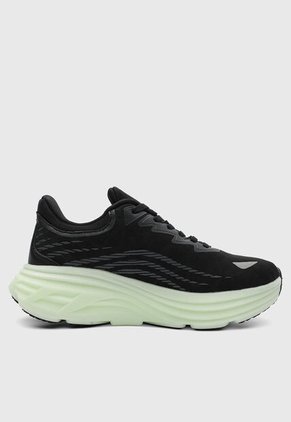 Tenis FILA Wanner Negro