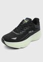 Tenis FILA Wanner Negro de Fila