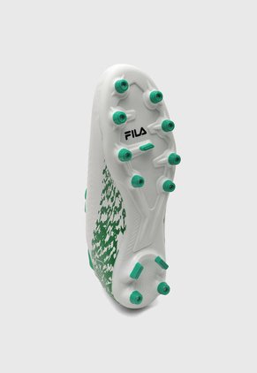 Guayos FILA Natur FG Blanco