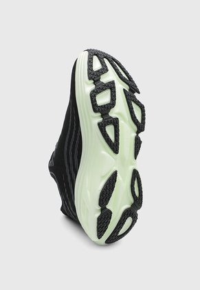 Tenis FILA Wanner Negro