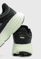 Tenis FILA Wanner Negro de Fila