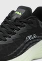 Tenis FILA Wanner Negro de Fila