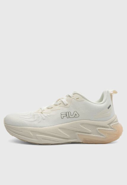 Tenis FILA Yistro Marfil
