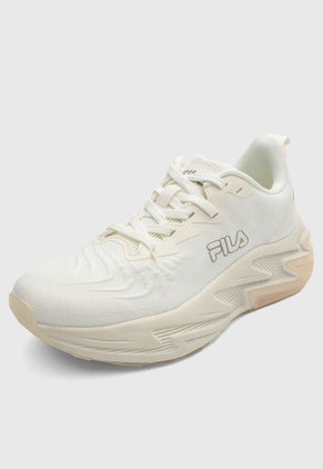 Tenis FILA Yistro Marfil