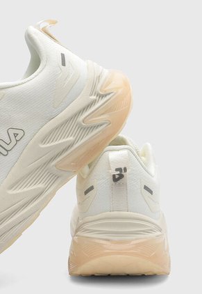 Tenis FILA Yistro Marfil