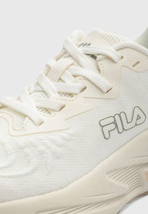 Tenis FILA Yistro Marfil