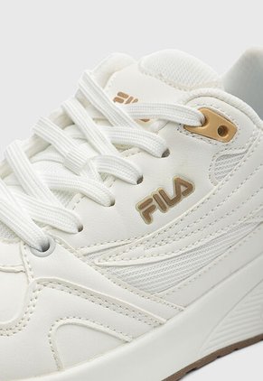 Tenis FILA Aspac Marfil