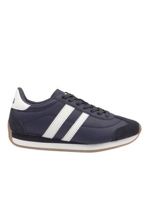 Tenis Fila Conter Hombre-Azul