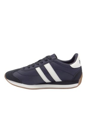 Tenis Fila Conter Hombre-Azul