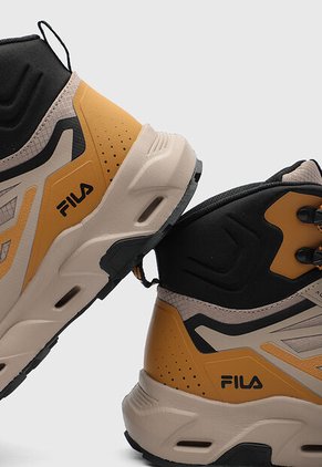 Botas FILA Ben Taupe