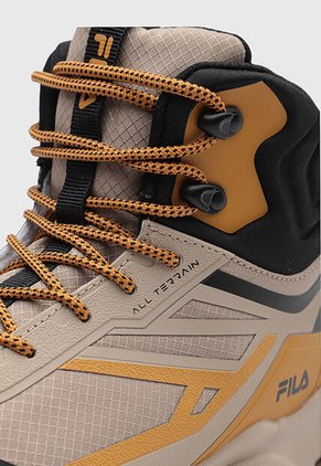 Botas FILA Ben Taupe