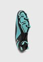 Guayo Negro-Turquesa-Gris FILA Ligflash FG de Fila